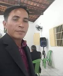 Vereador Frank Ribeiro