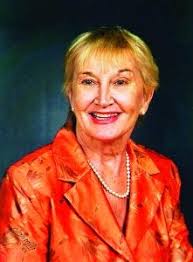 Lois Lovelace Duke establishes professorship to pay it forward for future  scholars