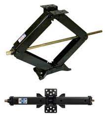 Get it now on amazon.com. Bal 24003d Deluxe Stabilizing Scissor Jack 30 5000 Lbs Set Of 2