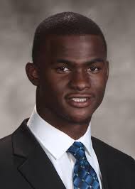 Darnell Rolle (9/25/2017)