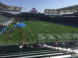 Stubhub Stadium Sec 109 Bestfxtradingplatform Com