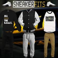 Black And Yellow Jordans 12 Shirt What To Wear With The Air Jordan 12 Taxi Mens Outfits Jordan 12 Taxi Swag Men