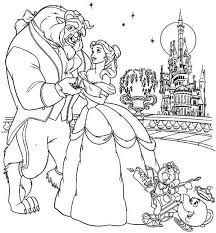 Back in the early 90s when companies were beginning to jump on the web and create websites for themselves, many times people scoffed at the idea of having just a brochure site. Free Beauty And The Beast Coloring Pages Belle Coloring Pages Disney Princess Coloring Pages Rose Coloring Pages