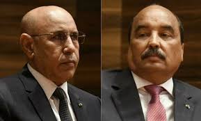 Mauritanie : l'ancien président Aziz, toujours incarcéré, demande à  Ghazouani d'intervenir