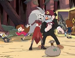 Dipper Mabel sex  смешные картинки, мемы и приколы на JoyReactor