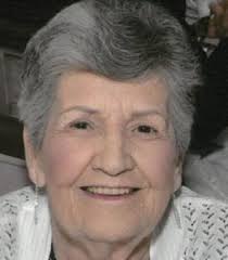 Patricia McKenna Obituary (2017)