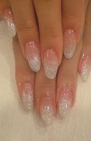 The almond nails not as the stiletto nails, which gave people a bad feeling. Fabulous Almond Shape Nail Designs You Should See