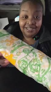 Liema Giving Yolanda Food