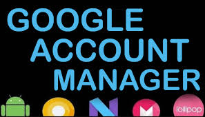 Google account manager apk (from. Google Account Manager 5 1 Apk For Android And Ios Free Download