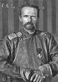 29 december 1885] to a noble baltic german family. Roman Ungern Von Sternberg Vikipedi