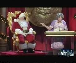 Mama On Larry The Cable Guys Christmas Spectacular Christmas Spectacular The Cable Guy Spectacular