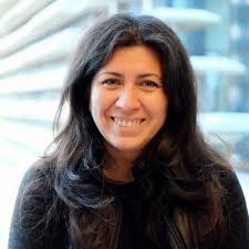 Anne-Maree Farrell (@amfarrell101)