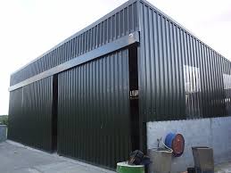 Our delivery program lets you get the qualifying items delivered from the store to your door by a helpful. Sliding Barn Doors With Steel Door Tracks And Rollers