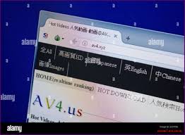 Ultimate Guide To AV4us Net: Discover The Best Adult Entertainment