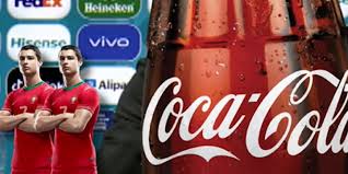 The news headline on cbs reads like this: Coca Cola Revenge After Portugal Was Eliminated The Movie C Ronaldo Was Removed By Coca Cola Went Viral Xfastest News Archyde