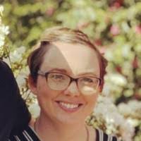 Elizabeth Frady's Instagram, Twitter & Facebook