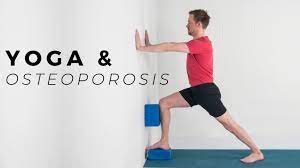 Yoga exercises to prevent osteoporosis. Yoga Helps Prevent Osteoporosis Key Points To Optimize Bone Health Yogauonline