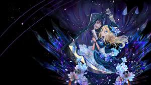 Angels of death anime zack and ray. Angel Of Death Anime Wallpapers Wallpaper Cave