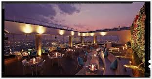 It would have ranked higher on our list if it was genuinely a rooftop bar but the bar itself is down one level from the roof. 10 Best Rooftop Bars In Bangalore Best Rooftop Restaurants In Bangalore Tripoto