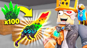 Jun 29, 2021 · find many great new & used options and get the best deals for 💰cheapest💰 mm2 super rare godlys roblox *fast delivery* (read description!) !! I Destroyed 100 Knives To Unlock The Rare Chroma Seer Knife Roblox Murder Mystery 2 Youtube