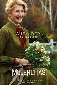 Mujercitas Trailer Oficial Posters Mujercitas Peliculas Tristes Peliculas