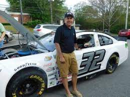 Jared irvan will pilot the number 4 boyer drilling/overstock mercantile toyota in the k&n pro series east nascar busch north throwback 100 at thompson speedway motorsports park on july 8th! Thompson Regular Ray Parent Expected In K N Pro Series Busch North Throwback Field Saturday Racedayct Com