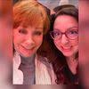 Reba Singing with Vicki Lawrence