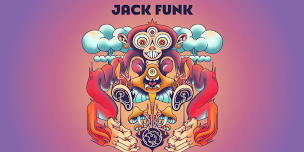 Jack Funk at Flood Zone Marketplace & Brewery