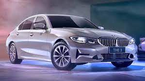 It carries the perfect combination of elegance, power, and stylish looks. 2021 Bmw 3 Series Gran Limousine India Launch Price Rs 51 5 L