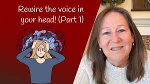 Rewiring Your Inner Critic