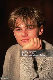 Did Leonardo Dicaprio Attend Acting School? - Quora