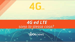 Con salt mobile sa, navigate già fino a 300 mbit/s e diventiamo sempre più veloci. 4g O Lte Ma Sono La Stessa Cosa Cosa Significa 4g