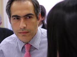 Ministro mario desbordes presenta su renuncia a la cartera de defensa. Francisco Chahuan Y Su Salida De Rn Mario Desbordes Hazte Responsable De Las Condiciones En Las Que Tienes El Partido Radio Usach