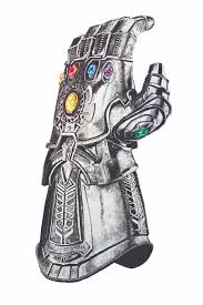 39 kb 3014 views may 5, 2019 browse infinity gauntlet drawing photo created by professional drawing artist. Infinity Gauntlet Stippling And Colored Pencil Art I Made Marvel