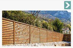 Holz Im Garten Gartenholz Sichtschutz Schallschutz Decking Systeme Terrassen Befestigungssysteme Wp In 2020 Holz Im Garten Schallschutz Sichtschutz Selber Bauen