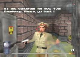 Bildergebnis für mission impossible n64  das lager