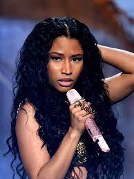 Nicki Minaj Bet Awards 2014 Get The Look With 2 Bundles Of 26 Malaysian Loose Waves And 2 Bundles Of 24 Malaysi Nicki Minaj Nicki Minaj Videos Crimped Hair