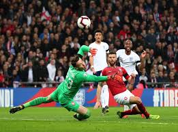 The following player statistics are available in the scorers table, for each top scorer: Czech Republic Euro 2021 Squad Guide Full Fixtures Group Ones To Watch Odds And More The Independent