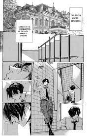 Maiden Rose ~The Rose of a Hundred Days ~ Ch.1 Page 25 - Mangago
