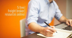 Best freight broker training programs. Top 5 Free Online Resources For Freight Brokers Globaltranz Enterprises Llc