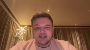 Mentioned you in their live...