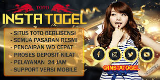 Main Togel Semakin Asik Bersama Instatogel 2020 In 2020 Broadway Shows Broadway Show Signs Broadway
