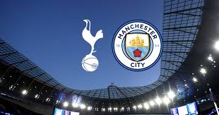 Full match and highlights football videos: Tottenham Vs Manchester City Highlights Steven Bergwijn And Son Heung Min Goals Seal Vital Win Football London