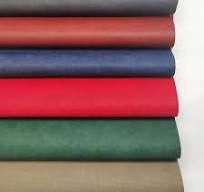 Thermo PU Faux Leather for Bookbinding and Covering ...
