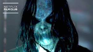 An endless nightmare trapped in the hole. The Platform Main Trailer Netflix Youtube