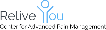 Check spelling or type a new query. Relive You Center For Advanced Pain Management