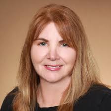 Donna Hampton Real Estate Agent