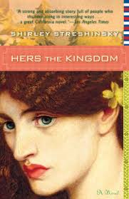 Hers the Kingdom by Shirley Streshinsky (Ebook)