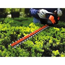 Black And Decker 22 Inch Hedge Trimmer Manual Cordless Hedge Trimmer Useful Tools Store Best Hedge Trimmer Hedge Trimmers Trimmers