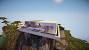 Garden Minecraft Outdoor Ideas